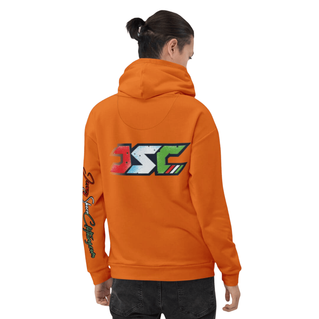 JSC Select: Hoodie - Image 4