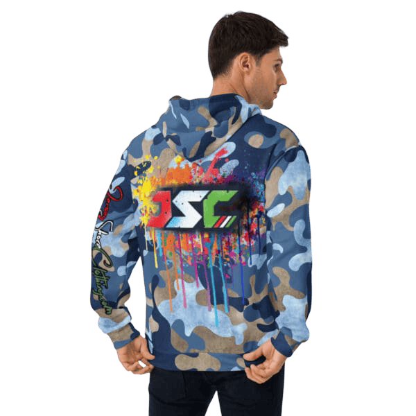 JSC Exclusive: Hoodie - Image 2