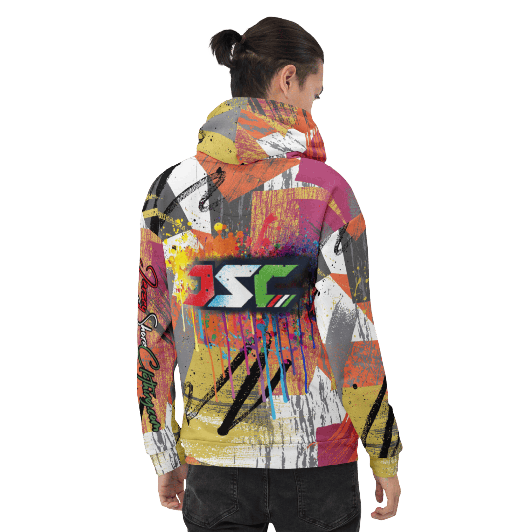 JSC Exclusive: Hoodie - Image 2