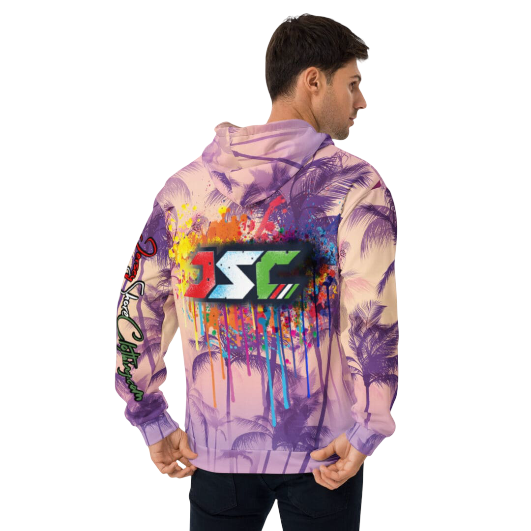 JSC Exclusive: Hoodie - Image 2