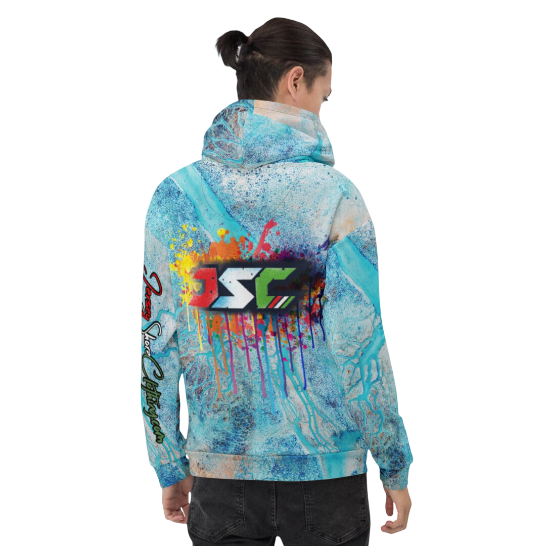 JSC Exclusive: Hoodie - Image 4