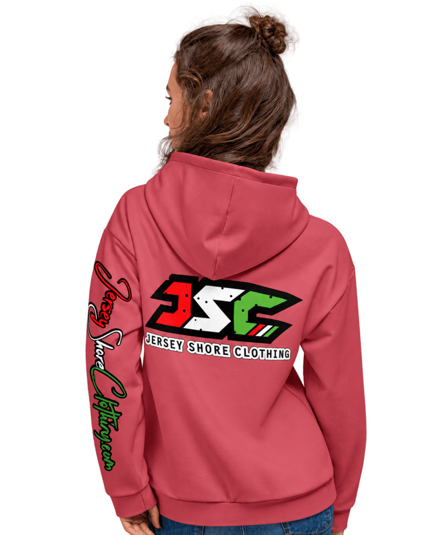 Hoodie - Image 2