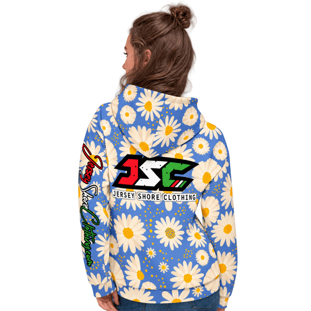 Designed Hoodie - Image 2