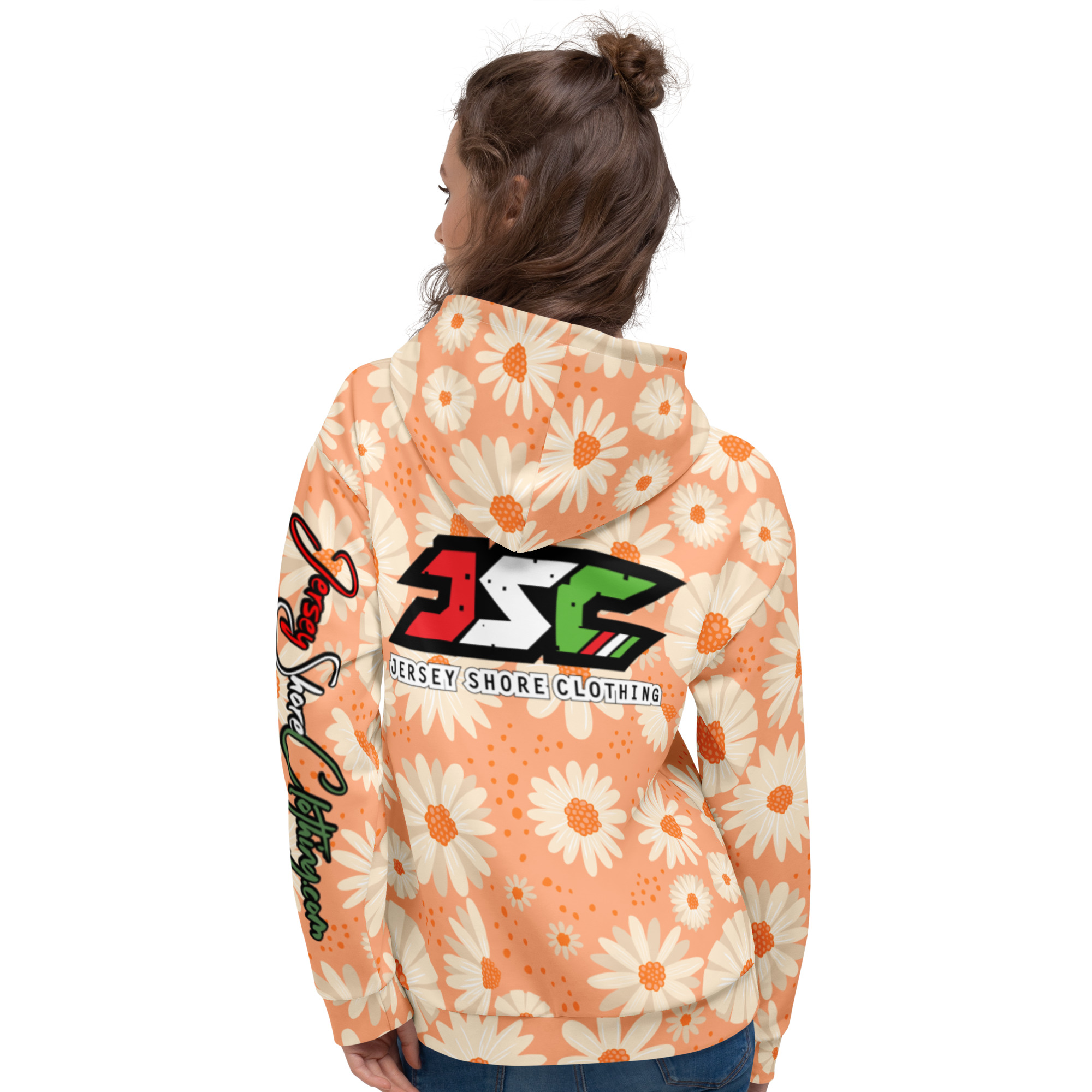 Designed Hoodie - Image 2