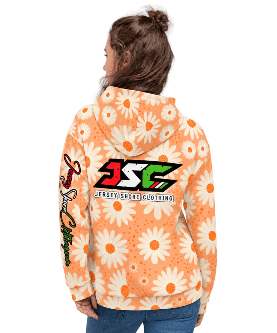 Designed Hoodie - Image 2