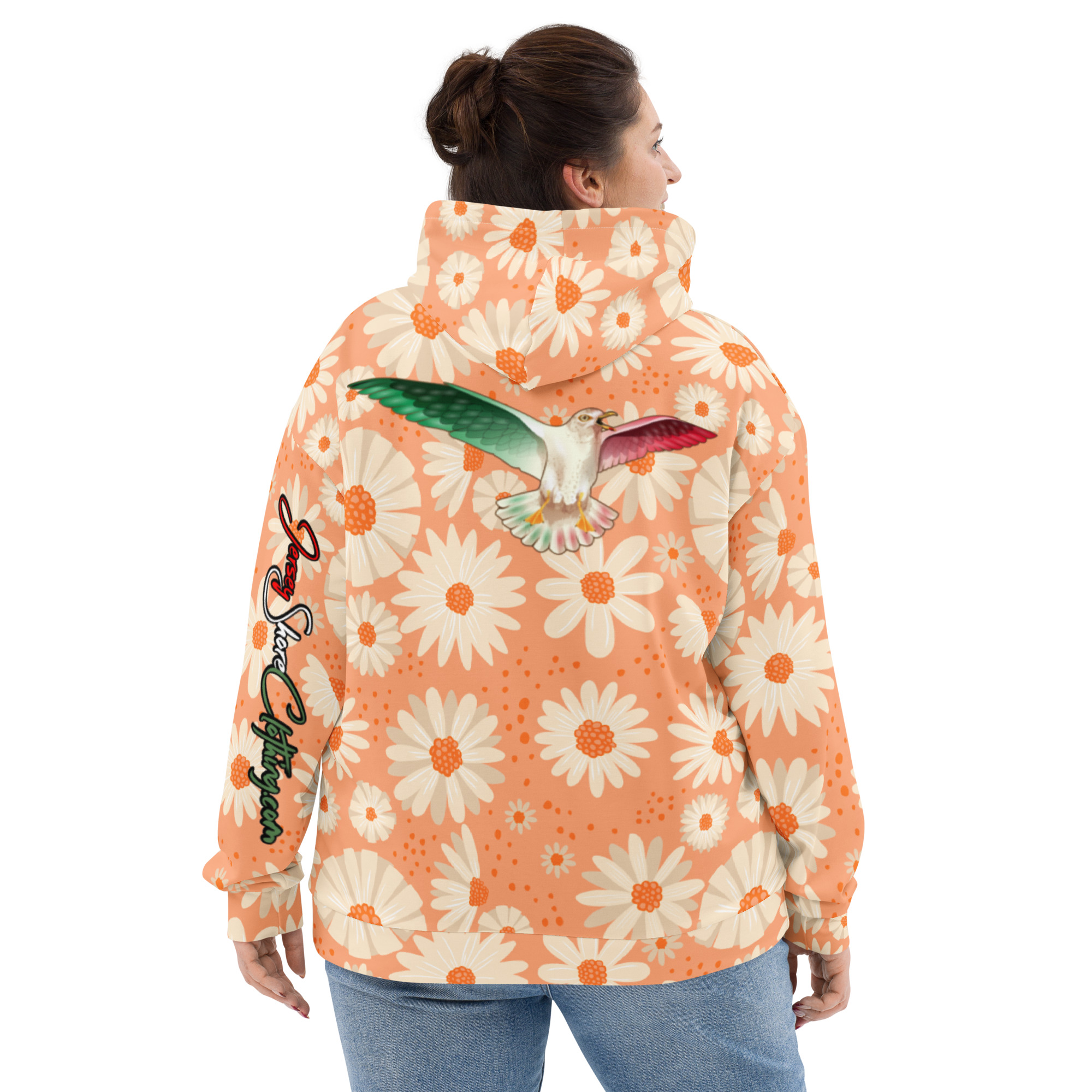 Designed Hoodie - Image 2
