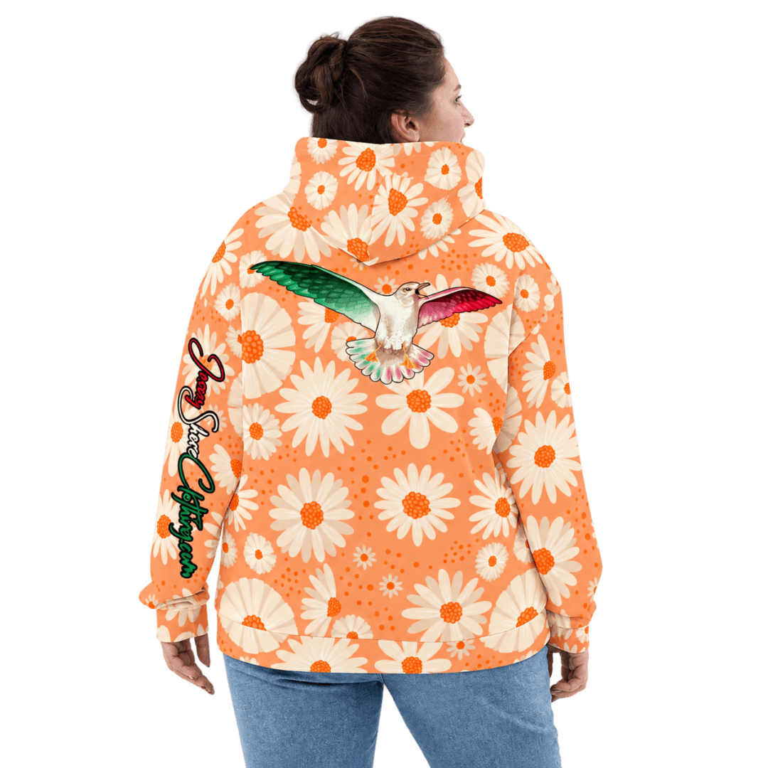 Designed Hoodie - Image 2