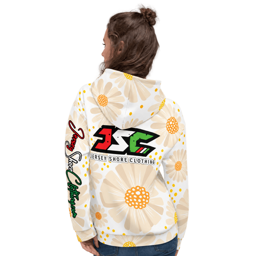 Designed Hoodie - Image 2