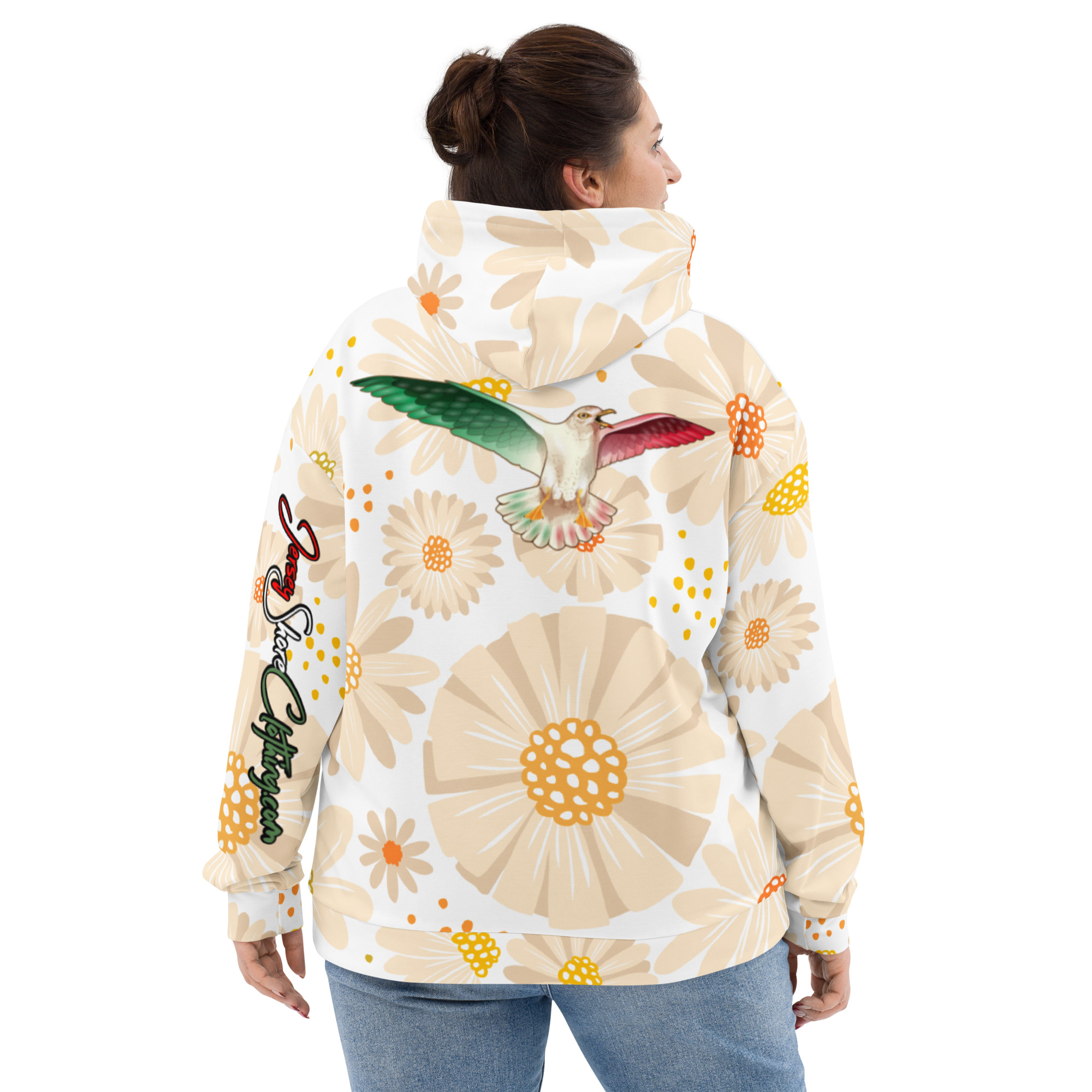 Designed Hoodie - Image 2
