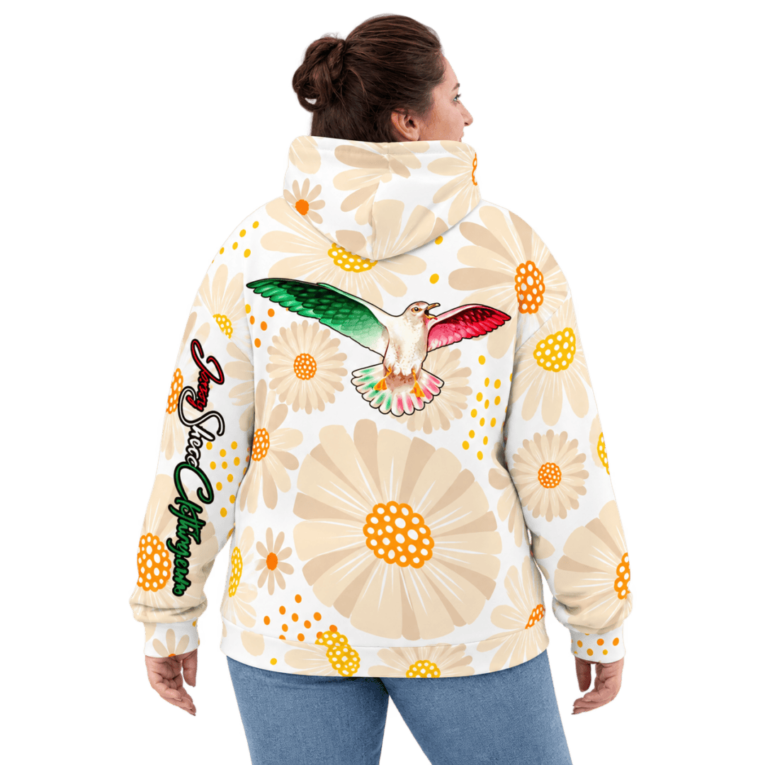 Designed Hoodie - Image 2