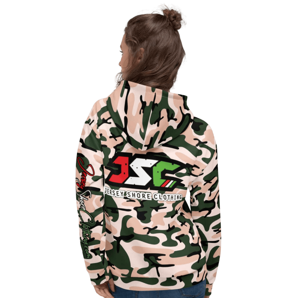 Designed Hoodie - Image 2