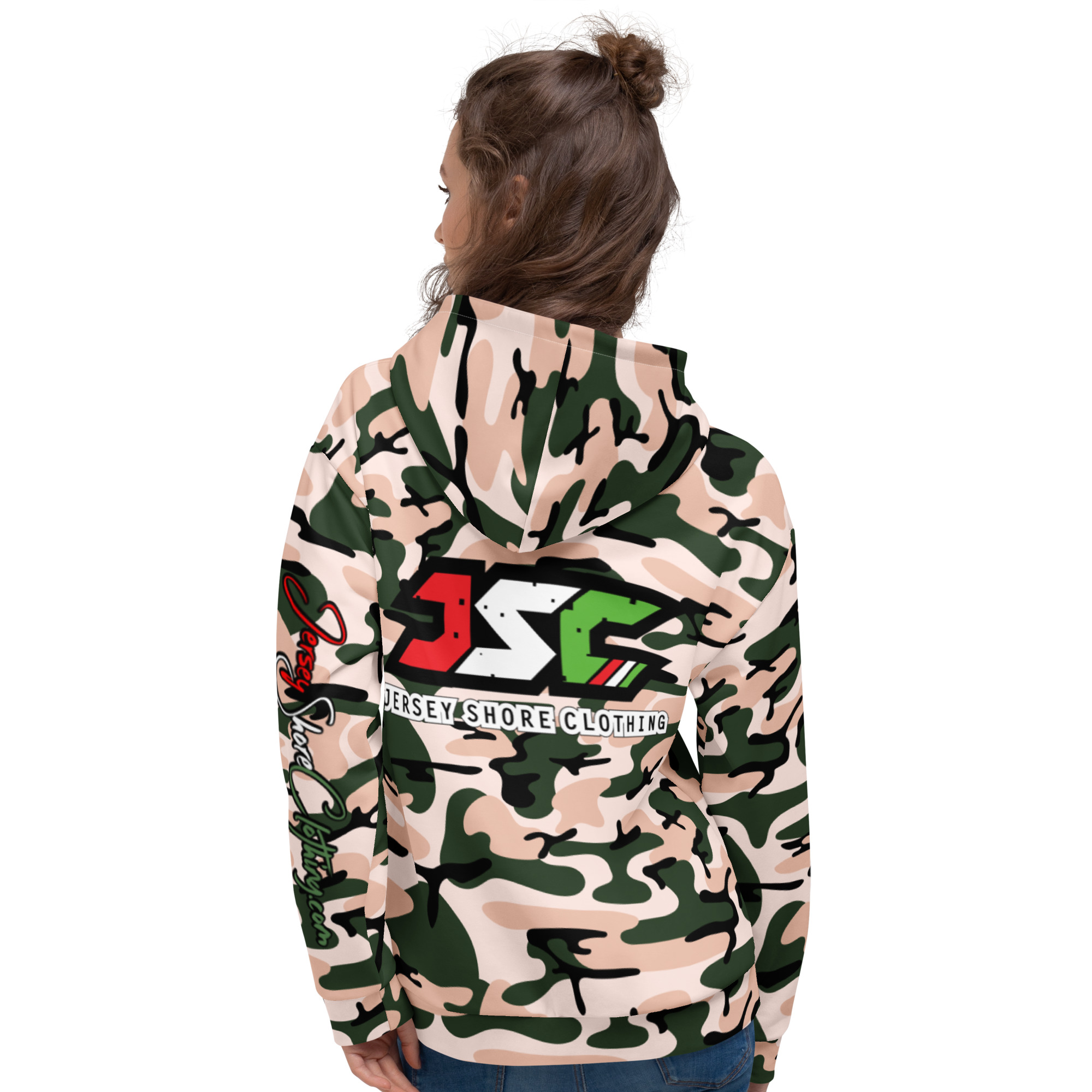 Designed Hoodie - Image 2