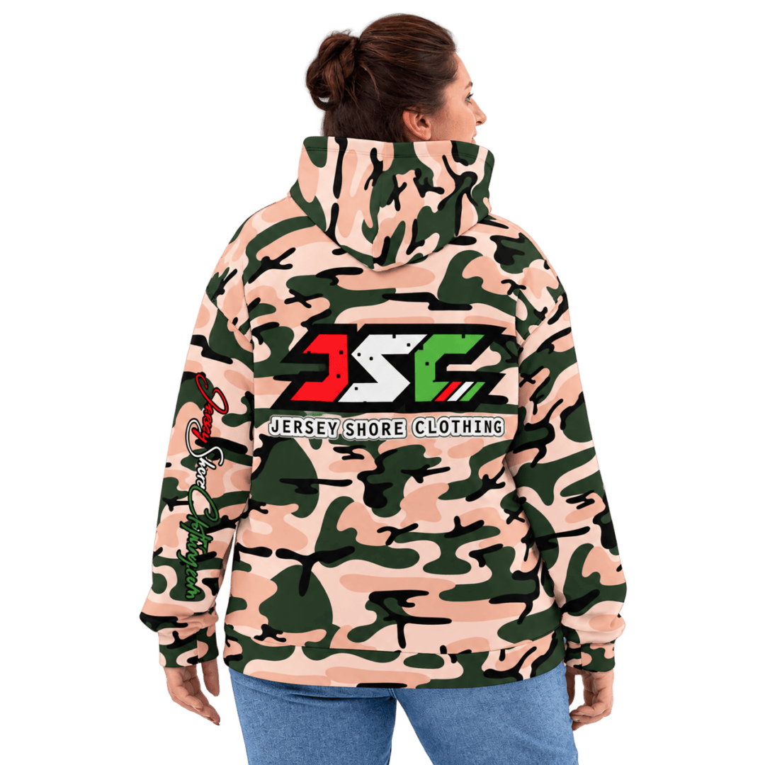 Designed Hoodie - Image 2