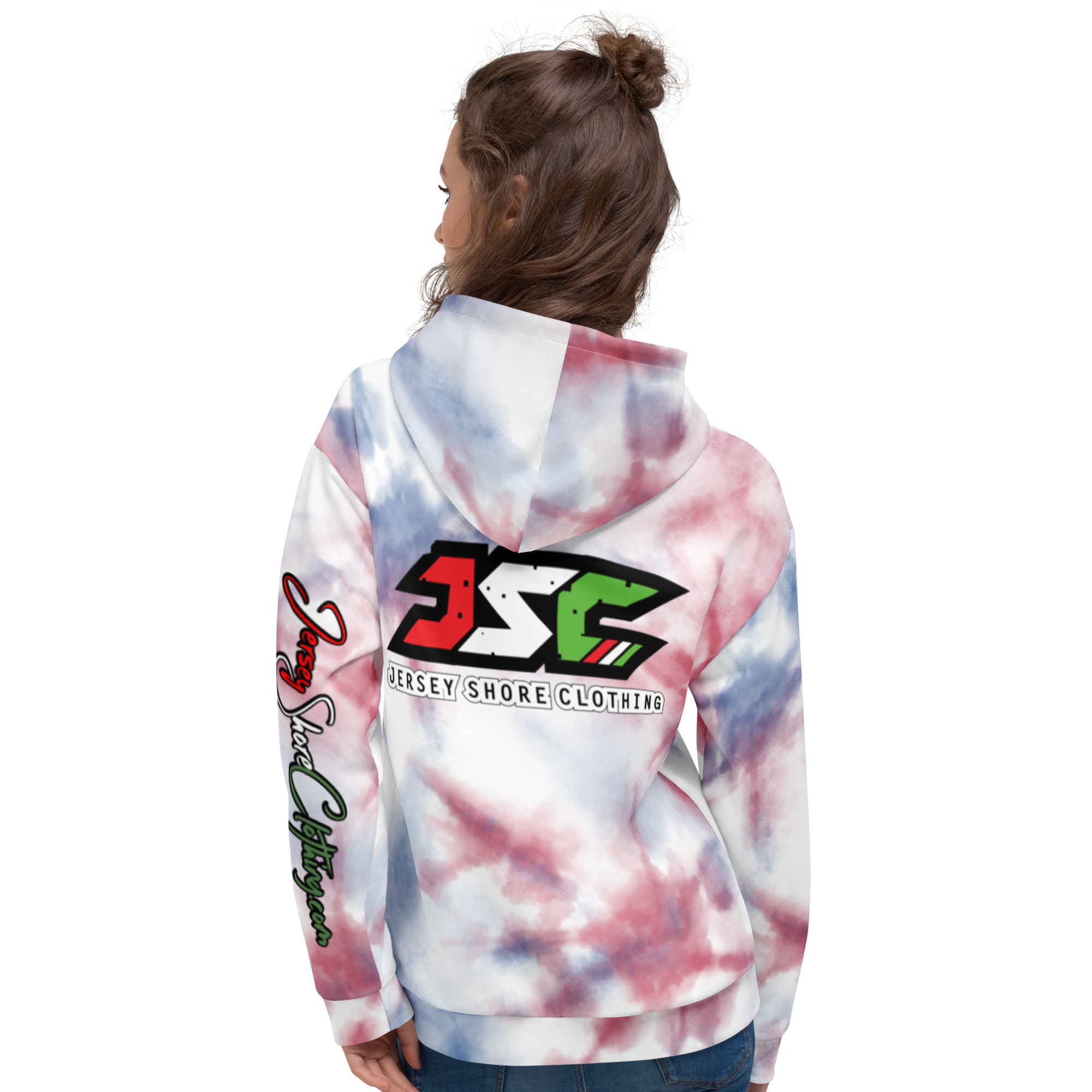 Designed Hoodie - Image 2