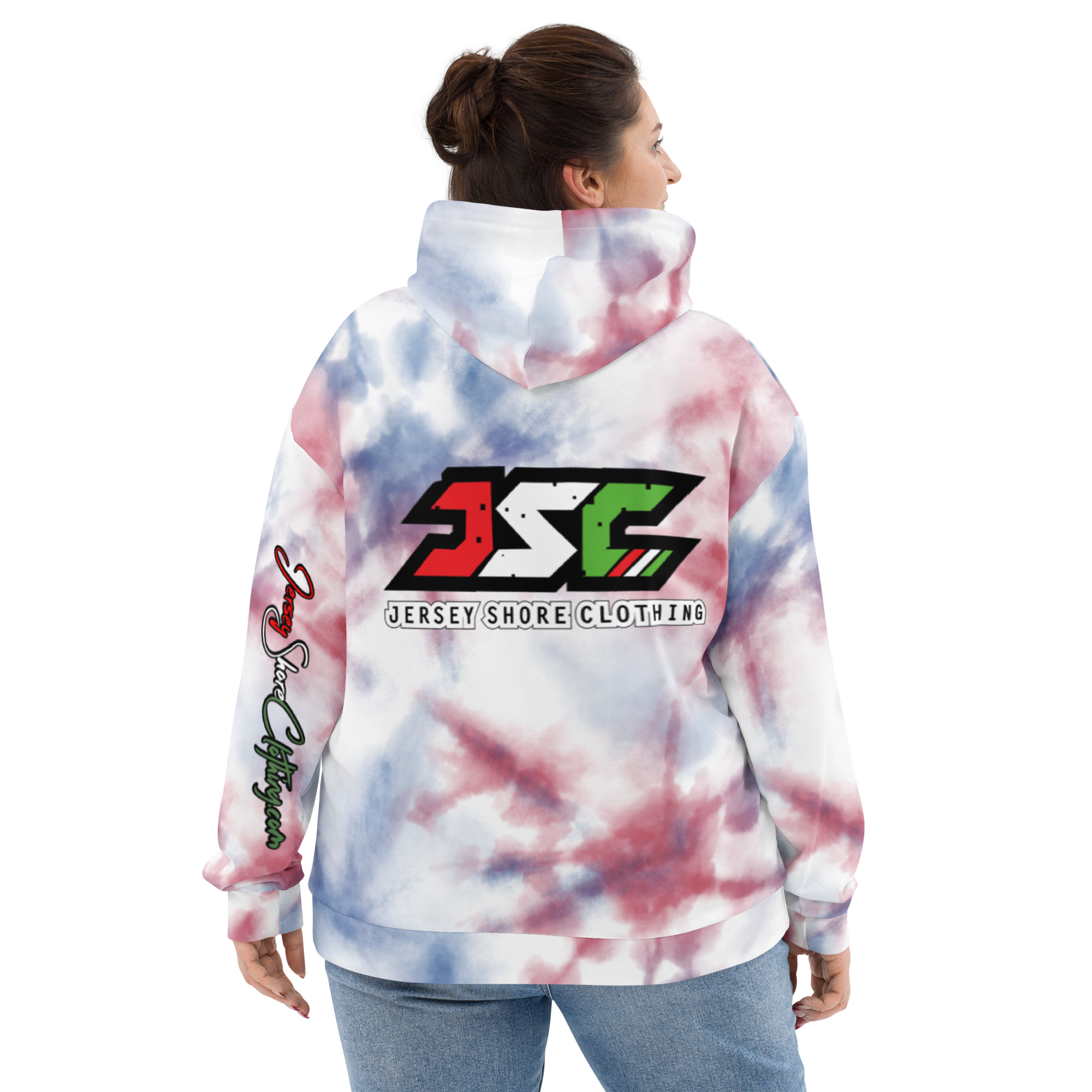 Designed Hoodie - Image 2