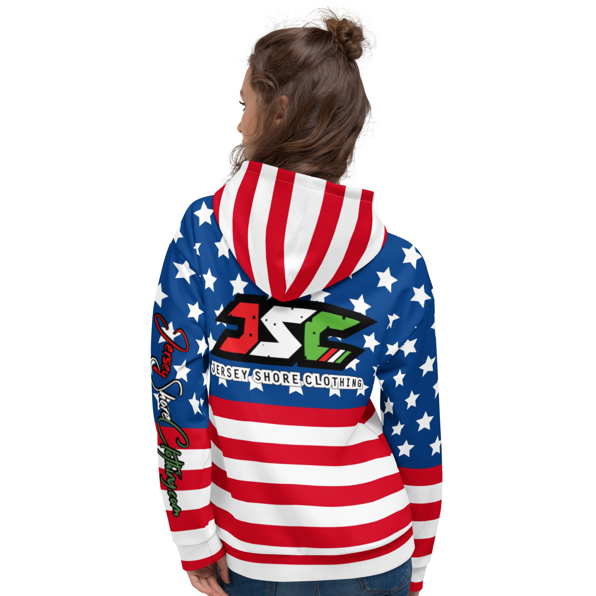 Designed Hoodie - Image 2