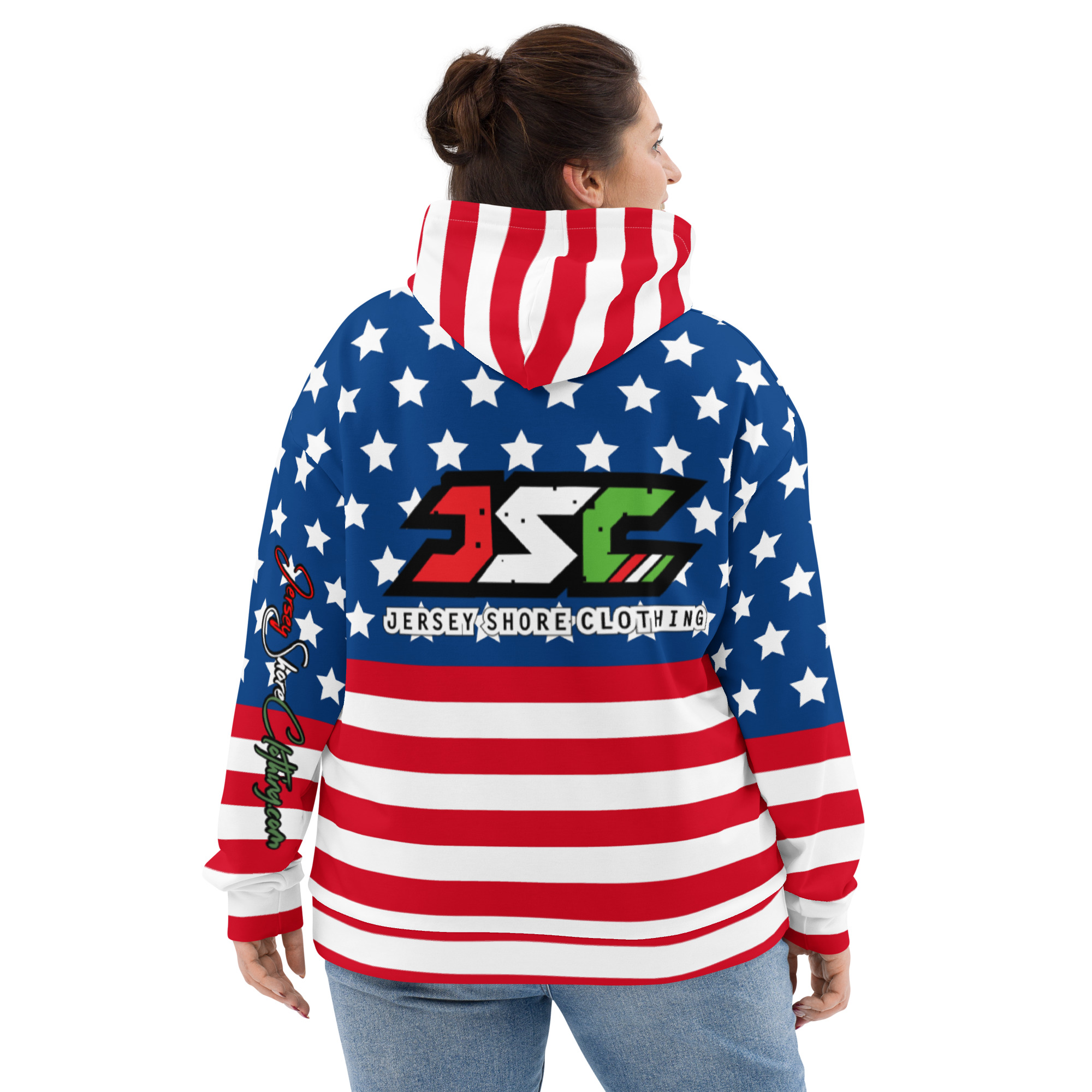 Designed Hoodie - Image 2