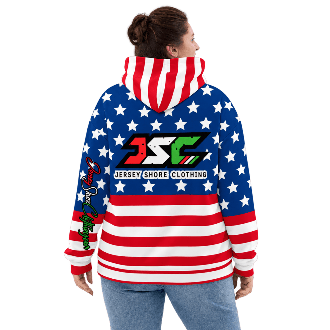 Designed Hoodie - Image 2