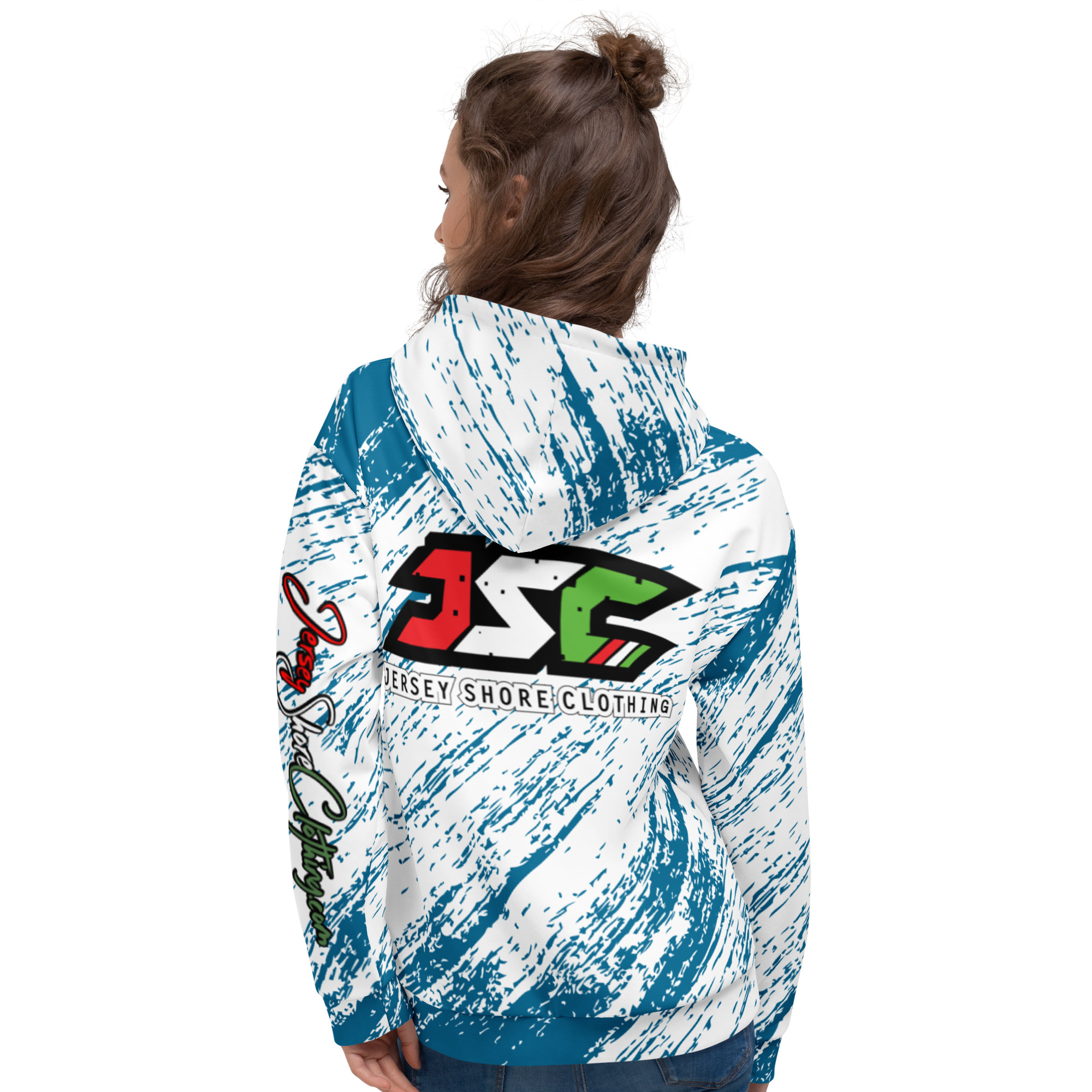 Designed Hoodie - Image 2