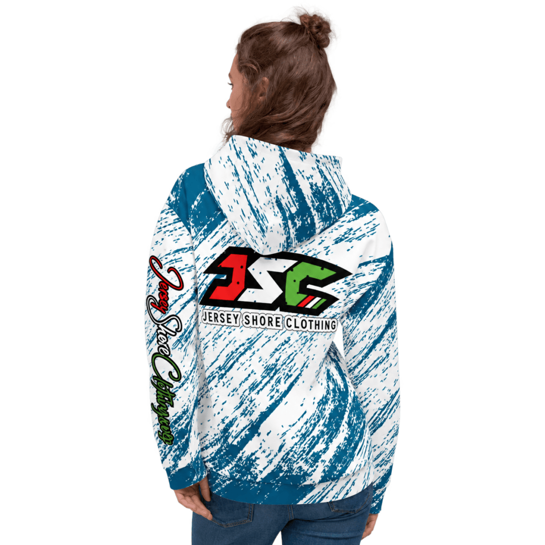 Designed Hoodie - Image 2