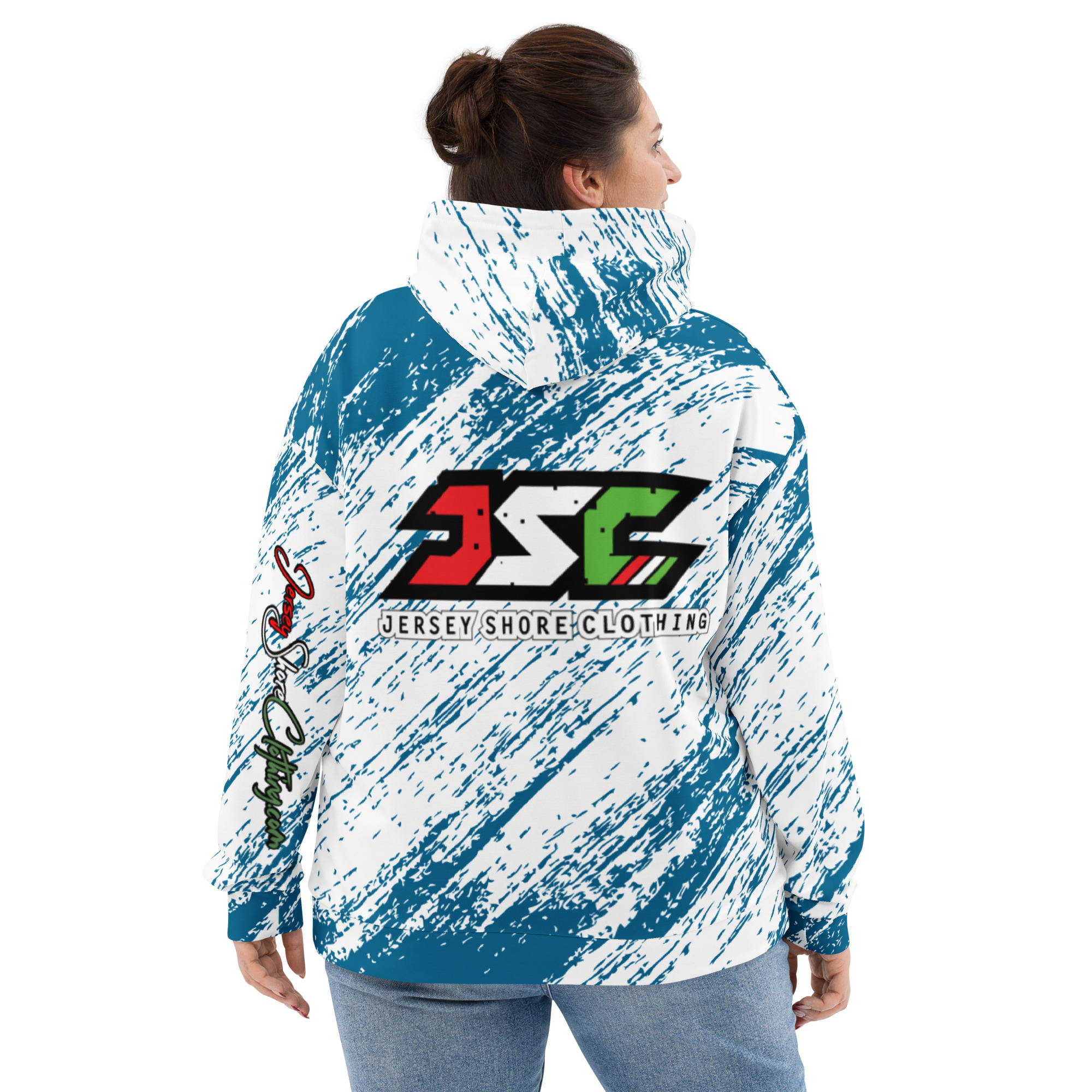 Designed Hoodie - Image 2