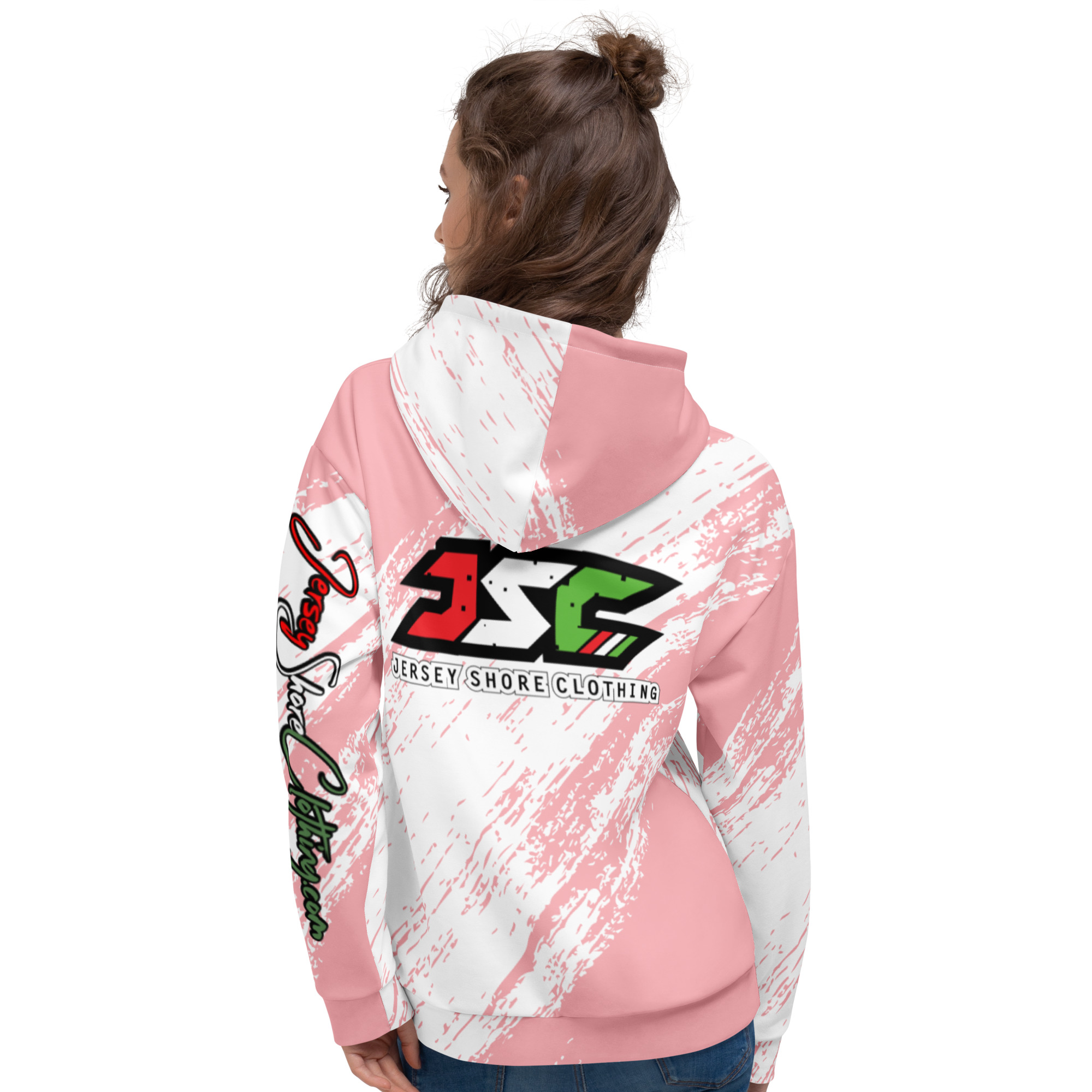 Designed Hoodie - Image 2