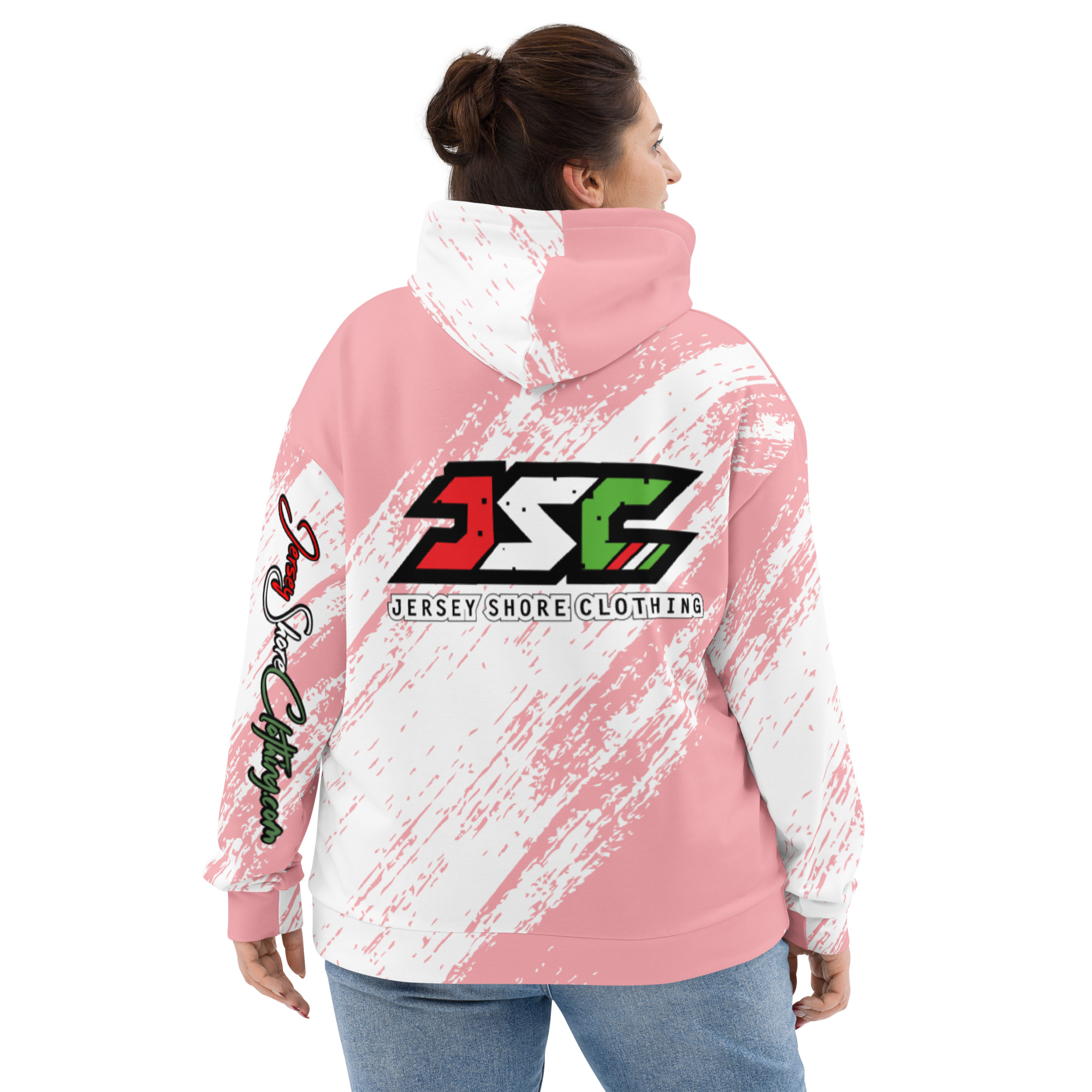 Designed Hoodie - Image 2
