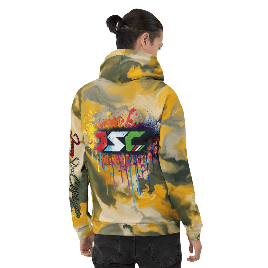 JSC Exclusive: Hoodie - Image 4