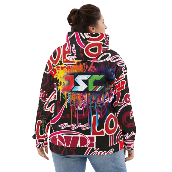 JSC Exclusive: Hoodie - Image 2