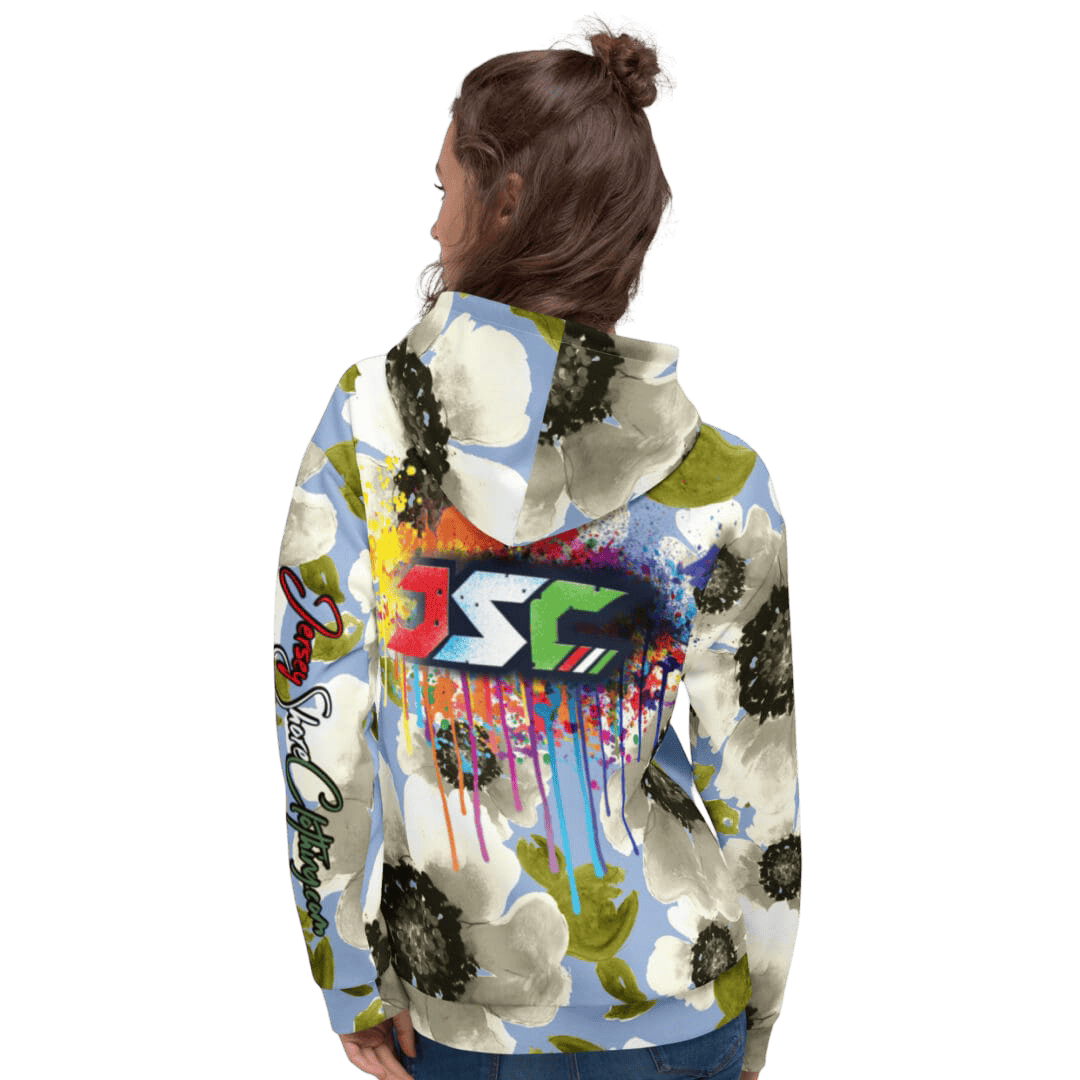JSC Exclusive: Hoodie - Image 2