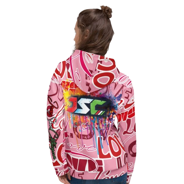 JSC Exclusive: Hoodie - Image 4