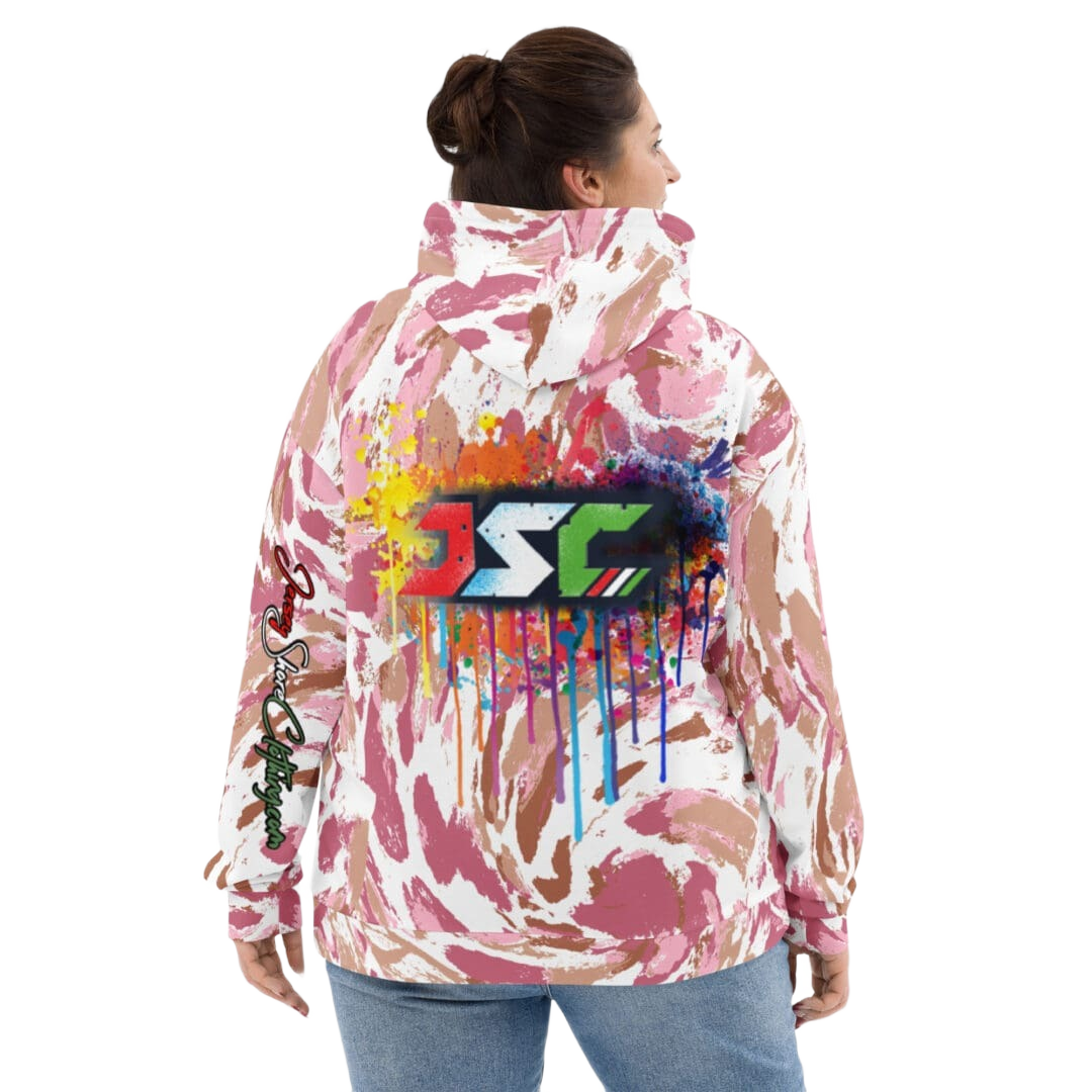 JSC Exclusive: Hoodie - Image 2