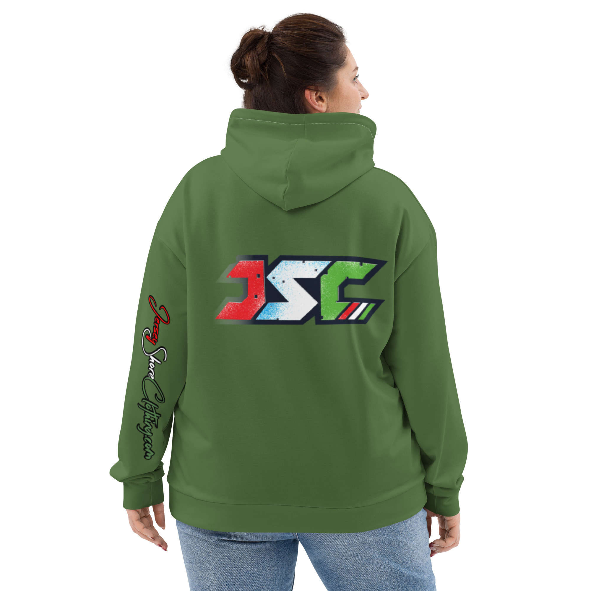 JSC Select: Hoodie - Image 2