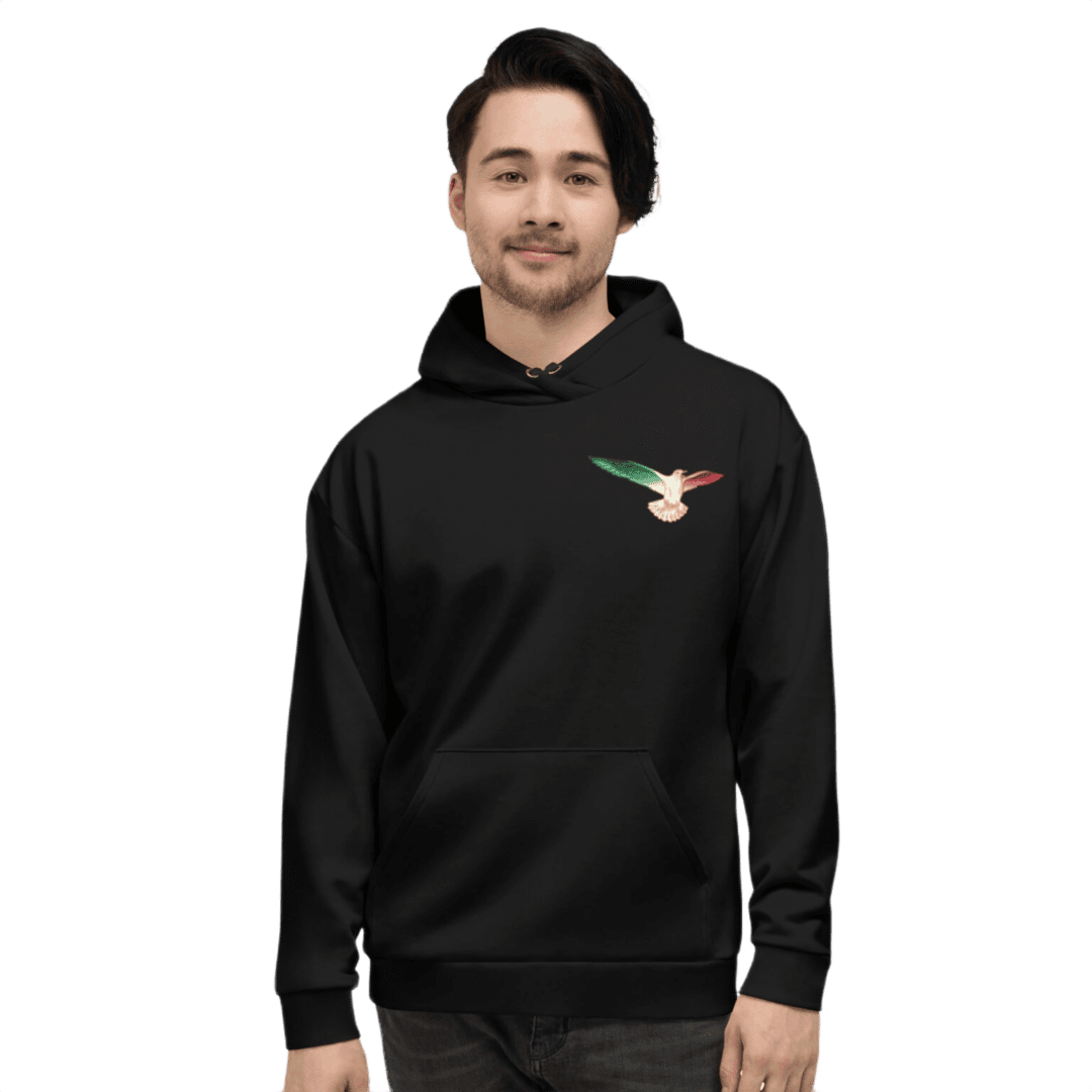Hoodie
