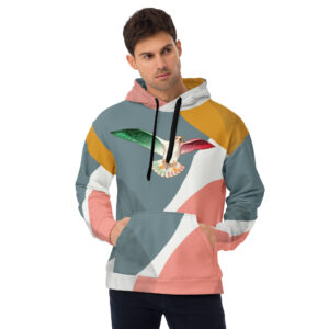 Designed Hoodie