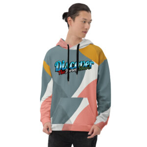 Designed Hoodie