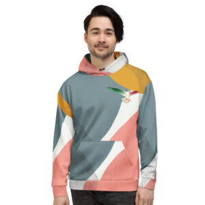 Designed Hoodie