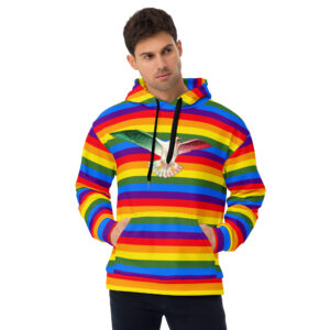 Designed Hoodie