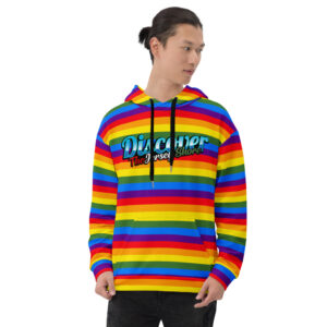 Designed Hoodie