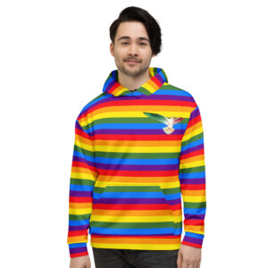 Designed Hoodie