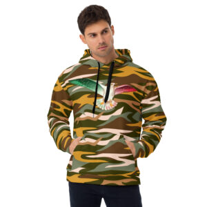 Designed Hoodie