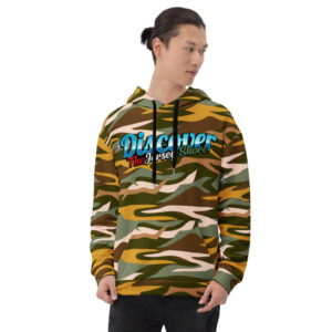 Designed Hoodie