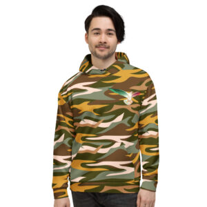 Designed Hoodie