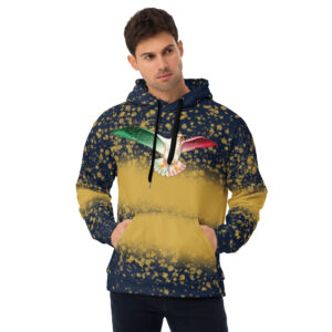 Designed Hoodie
