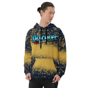 Designed Hoodie