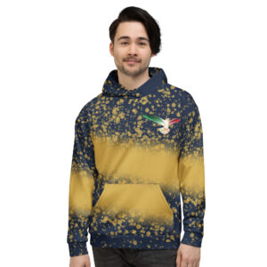 Designed Hoodie