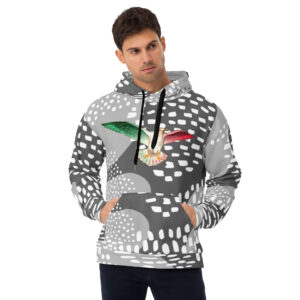 Designed Hoodie