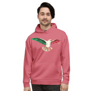 JSC Select: Hoodie