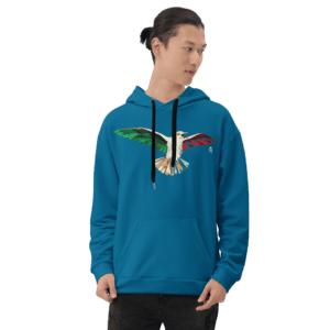 JSC Select: Hoodie