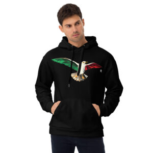JSC Select: Hoodie